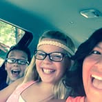Haley Sheahan - Facebook