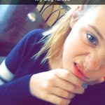 Haley Sheahan - @2.29.am - Instagram