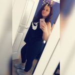 Hayley Shearer - @hayleys_teamrh_journey - Instagram