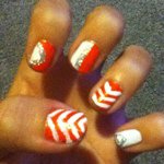 Haley Sheffield - @nailpolishcontestz - Instagram