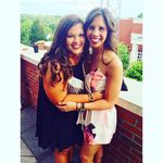 Haley Sheffield Kimbrel - @hsheffie - Instagram