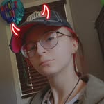Haley Shinn - @_mr_meepz_ - Instagram