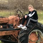 Hailey Shoemaker - @haileyshoemak3r - Instagram