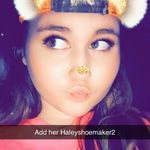 Haleyshoemaker - @shoemaker.d.haley - Instagram