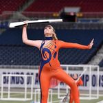 Haley Shook - @shooks_colorguard_acct - Instagram