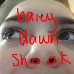 Haley Shook - @no_one_cares_haley - Instagram