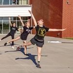 Haley Shook - @haleys_spinning_acct - Instagram