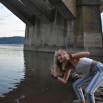 haley “sHoOk” - @stayshookbitchez - Instagram