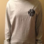 Haley Shooks Embroidery - @haleyshooksembroidery - Instagram