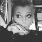 ;ーStargirl Kyria🌷;Dork Follows - @haleys.shore - Instagram