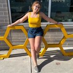 💙💚Haley Short💚💙 - @haleyshort22 - Instagram