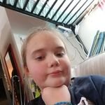 Haley short - @haleysunicorns - Instagram