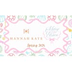 Haley Philley, hostess - @trunkshowswithhaley - Instagram