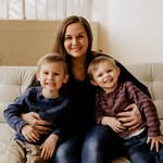 Haleigh Siebert - @harrbino_ - Instagram
