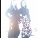 haley & sierra💜💕 - @haleyandsierra - Instagram