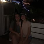 Haley & Sierra - @crazycrawfords.spam - Instagram