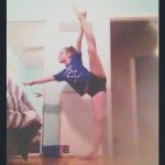 Haley Sierra - @haley_dancer1 - Instagram