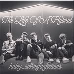 Haley Sierra - @haley_sierrafanfiction - Instagram
