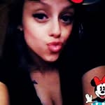 Haley Sierra Mandrell - @queenshit360 - Instagram