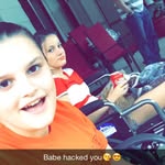 Haley Sierra Maynor - @haley_sierra13 - Instagram