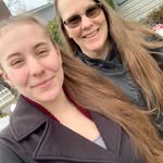 Haleysigmon - @bekkychales203 - Instagram