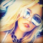 Hailey 💗 Silverman - @momma2presley - Instagram