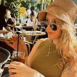 Haley Silverman - @halacious - Instagram