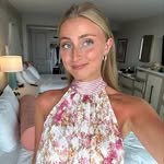 Haley Silverman - @haleysilvermann - Instagram