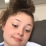 Haley Simmons - @haleysimmons48 - Instagram