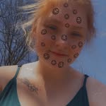 Haley Simmons - @haleymans263 - Instagram
