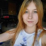 Haley Simmons - @haleysimmons182 - Instagram