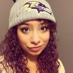 Haley Simmons - @djchocolatethundah - Instagram