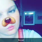 Hailey Simpkins - @blueberry12321 - Instagram