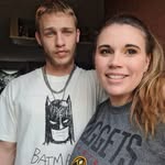 Haley Simpkins - @veryshallowhal - Instagram