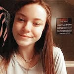 Haley <3 - @haley_skeens.12 - Instagram