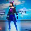 Haley Skinner - @haley.skinner.fortnite - TikTok