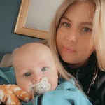 Haley Skinner - @halez1987 - Instagram