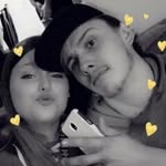 Haley Skinner - @travisnhaley126 - Instagram