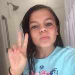 Haley skinner - @haleybugs01extra - Instagram