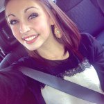 Haley Skinner - @haleyshae15 - Instagram
