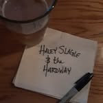 haleyslagleandthehardway - @haleyslagleandthehardway - Instagram