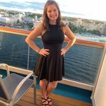 Haley Sloan - @haleybrooke714 - Instagram