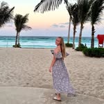 Haley Slusser - @haleyslushy - Instagram