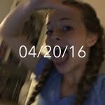 @haley.smithers - Instagram