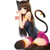 Haley Sneed - @cucutiekitten15 - TikTok