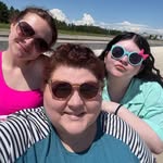 Frances Castle - @haleysnellgrove - Instagram