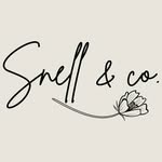 Haley Snell - @snell_and_co - Instagram