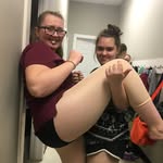 Hayley Snell - @hayley_spamzzz1 - Instagram
