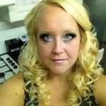 Hayley Somers-Lynam - @candyfloss1980 - Instagram