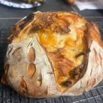 Haley Sommers - @sommertime_sourdough - Instagram